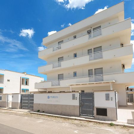 Residence Marelena Casalabate Exterior photo