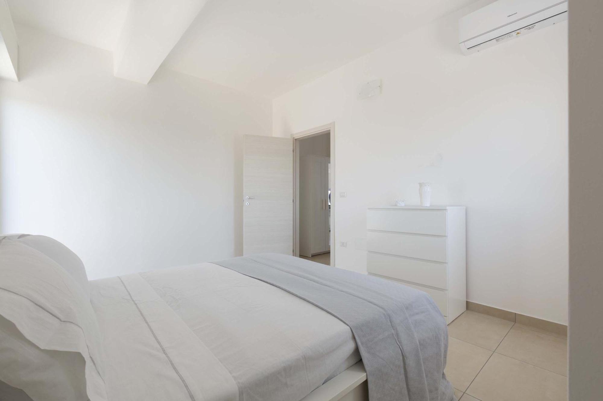 Residence Marelena Casalabate Exterior photo