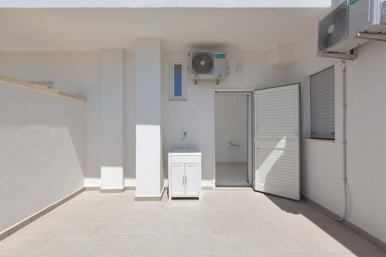 Residence Marelena Casalabate Exterior photo
