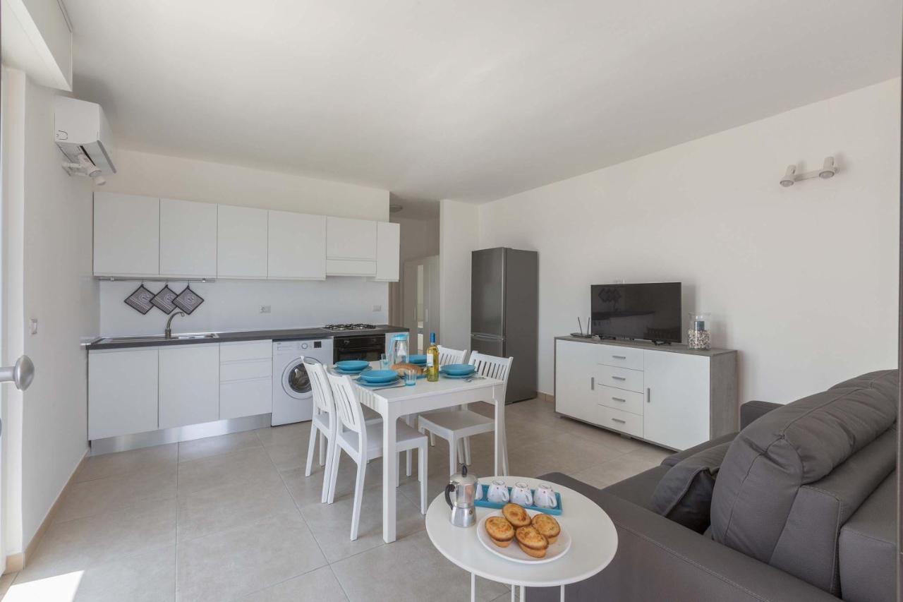 Residence Marelena Casalabate Exterior photo