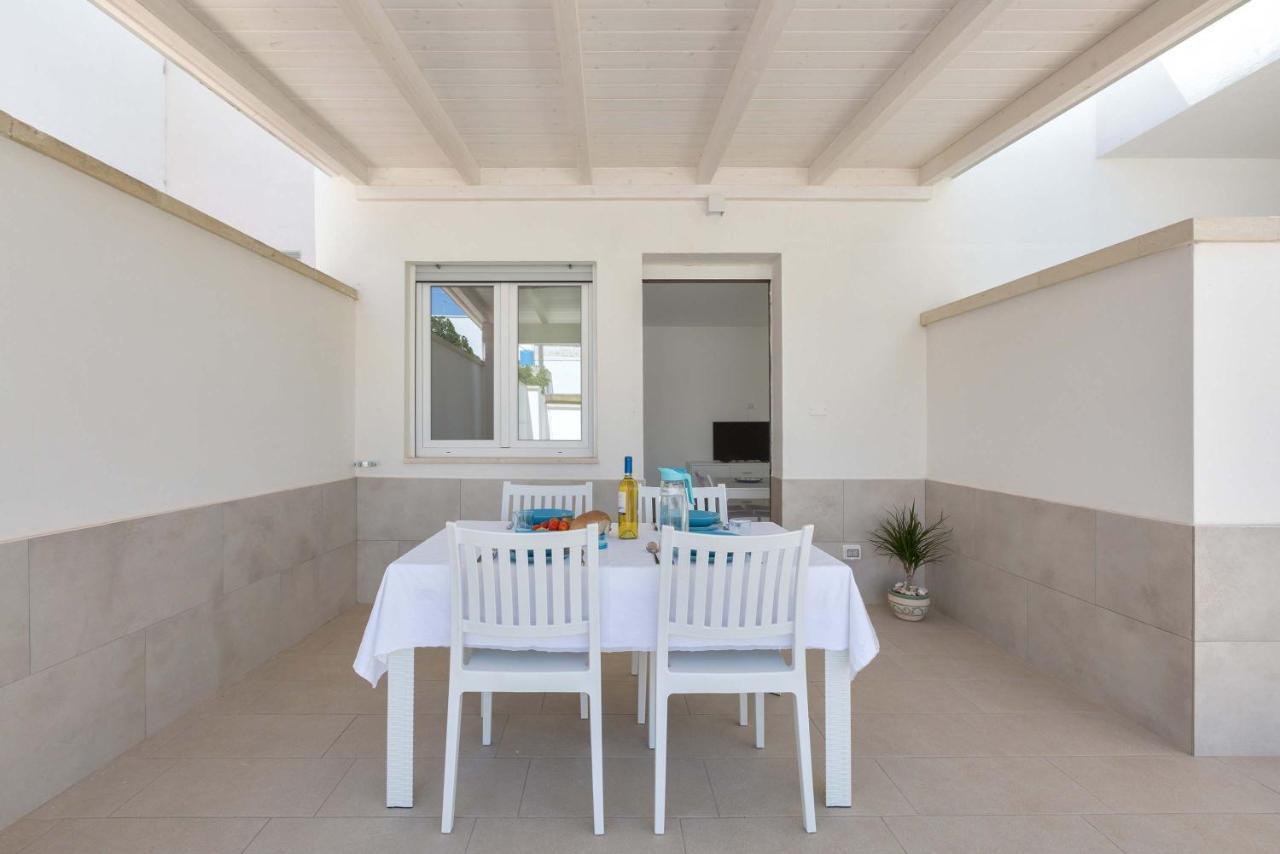 Residence Marelena Casalabate Exterior photo
