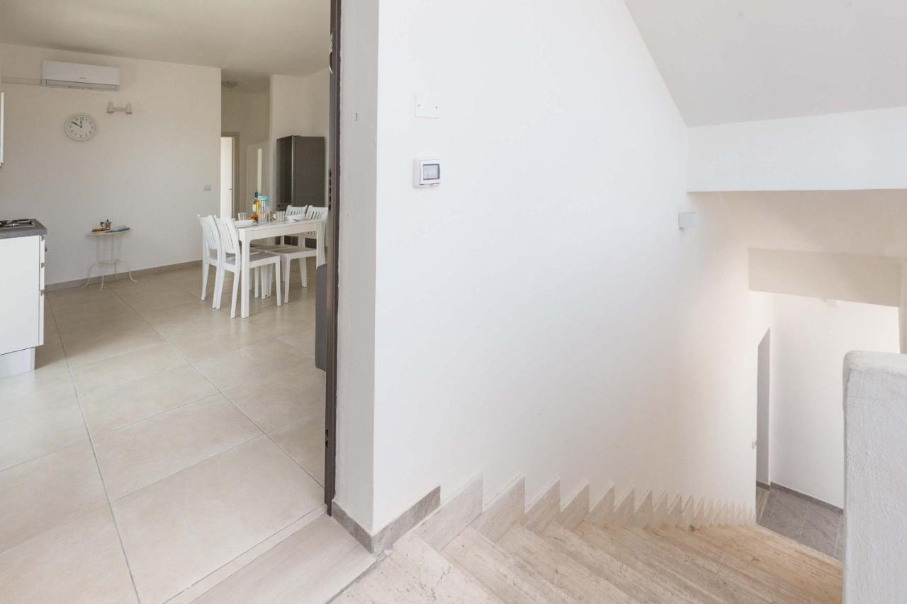 Residence Marelena Casalabate Exterior photo