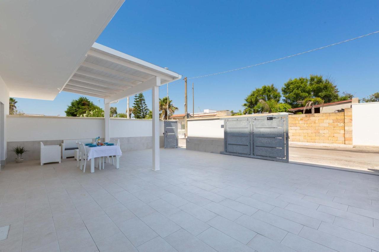 Residence Marelena Casalabate Exterior photo