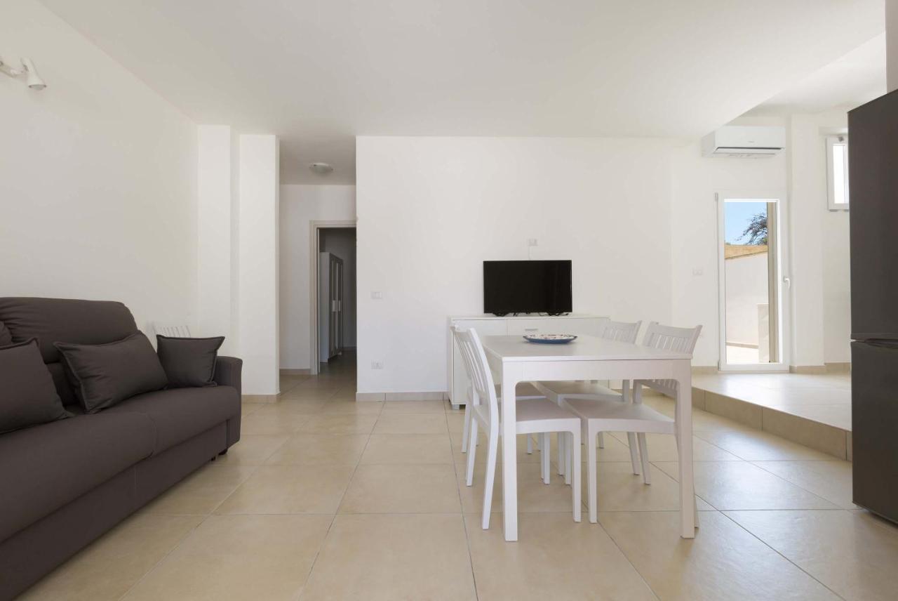 Residence Marelena Casalabate Exterior photo